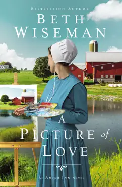 a picture of love book cover image