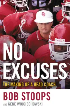 no excuses book cover image