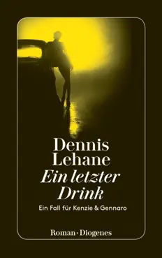 ein letzter drink book cover image