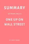 Summary of Peter Lynch’s One Up on Wall Street by Swift Reads sinopsis y comentarios