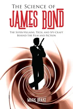 the science of james bond book cover image