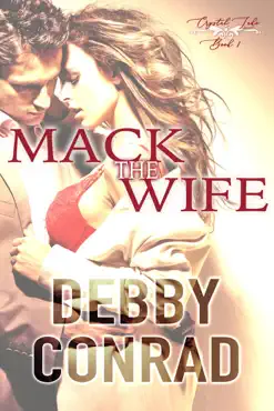 mack the wife book cover image