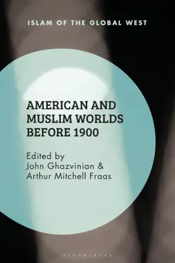 american and muslim worlds before 1900 book cover image