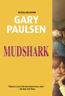 mudshark book cover image
