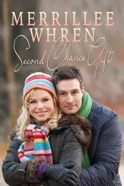 second chance gift book cover image