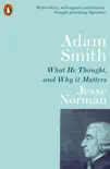 Adam Smith sinopsis y comentarios