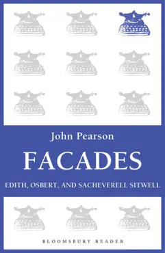 facades book cover image
