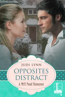 opposites distract book cover image