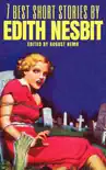7 best short stories by Edith Nesbit sinopsis y comentarios