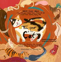 the year of the cat book cover image