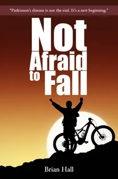 not afraid to fall book cover image