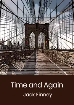 time and again imagen de la portada del libro