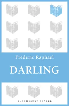 darling book cover image