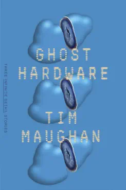 ghost hardware book cover image