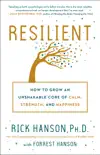 Resilient synopsis, comments