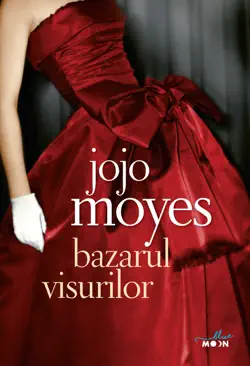 bazarul visurilor book cover image