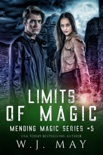 Limits of Magic book summary, reviews and download