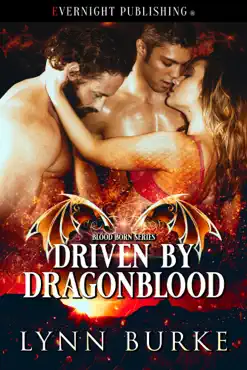 driven by dragonblood book cover image