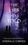 The Lies You Told synopsis, comments