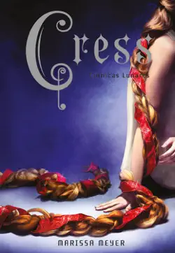 cress book cover image