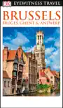 DK Eyewitness Brussels, Bruges, Ghent and Antwerp sinopsis y comentarios