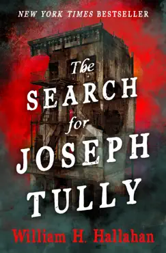 the search for joseph tully book cover image