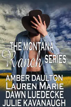 montana ranch series book cover image