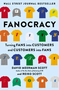 fanocracy book cover image