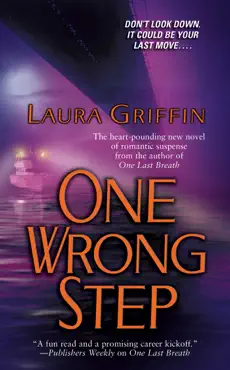 one wrong step book cover image