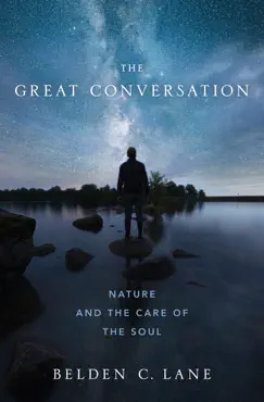the great conversation book cover image