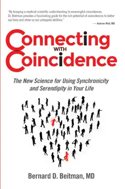 connecting with coincidence book cover image