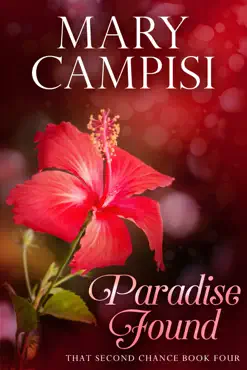 paradise found book cover image