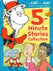 The Cat in the Hat Knows a Lot About That 5-Minute Stories Collection (Dr. Seuss /The Cat in the Hat Knows a Lot About That) sinopsis y comentarios