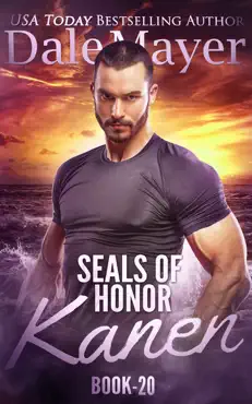 seals of honor: kanen book cover image