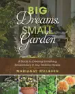 Big Dreams, Small Garden synopsis, comments