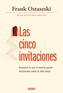 las cinco invitaciones book cover image