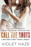 Call the Shots book summary, reviews and downlod