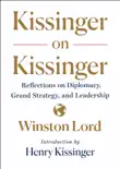 Kissinger on Kissinger synopsis, comments
