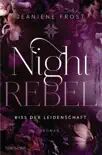 Night Rebel 2 - Biss der Leidenschaft synopsis, comments