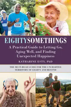 eightysomethings book cover image