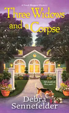 three widows and a corpse book cover image
