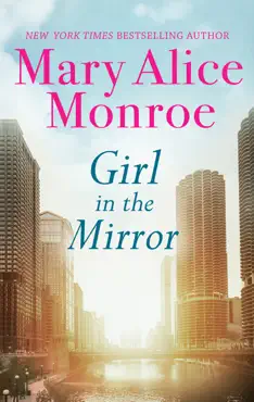 girl in the mirror book cover image