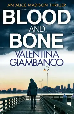 blood and bone book cover image