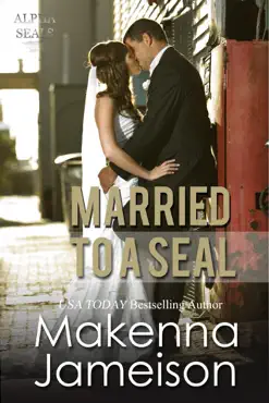 married to a seal book cover image