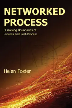 networked process book cover image