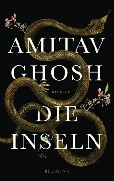 die inseln book cover image
