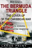 The Bermuda Triangle. The cover-up of Caribbean War synopsis, comments