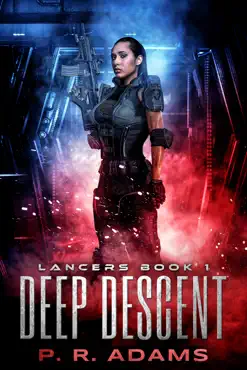 deep descent book cover image