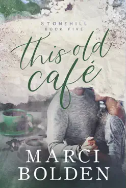 this old cafe book cover image