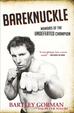 bareknuckle book cover image